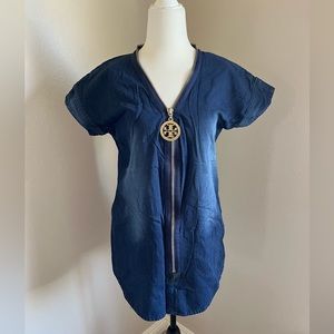 Tory Burch Slip dress